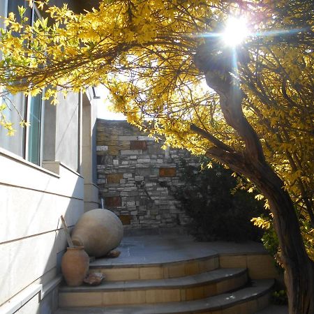 Сolibri Hotel Yerevan Exterior photo