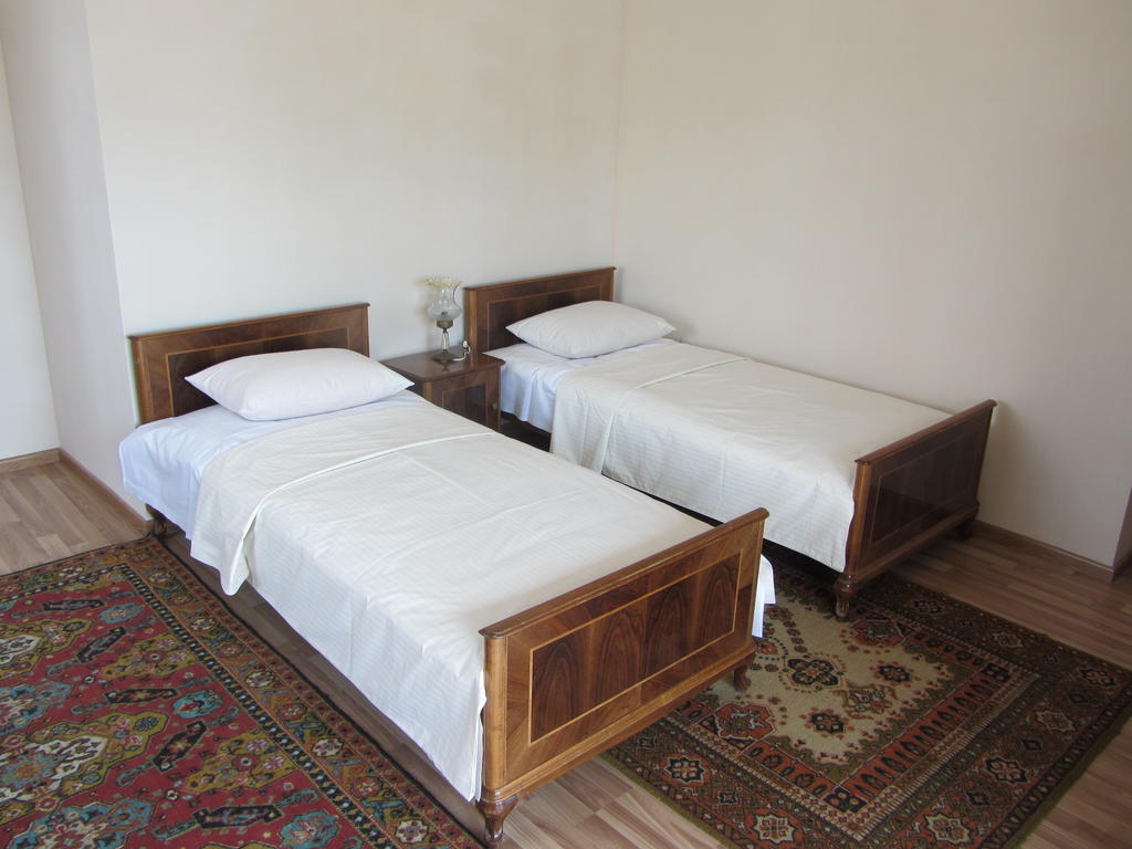 Сolibri Hotel Yerevan Room photo